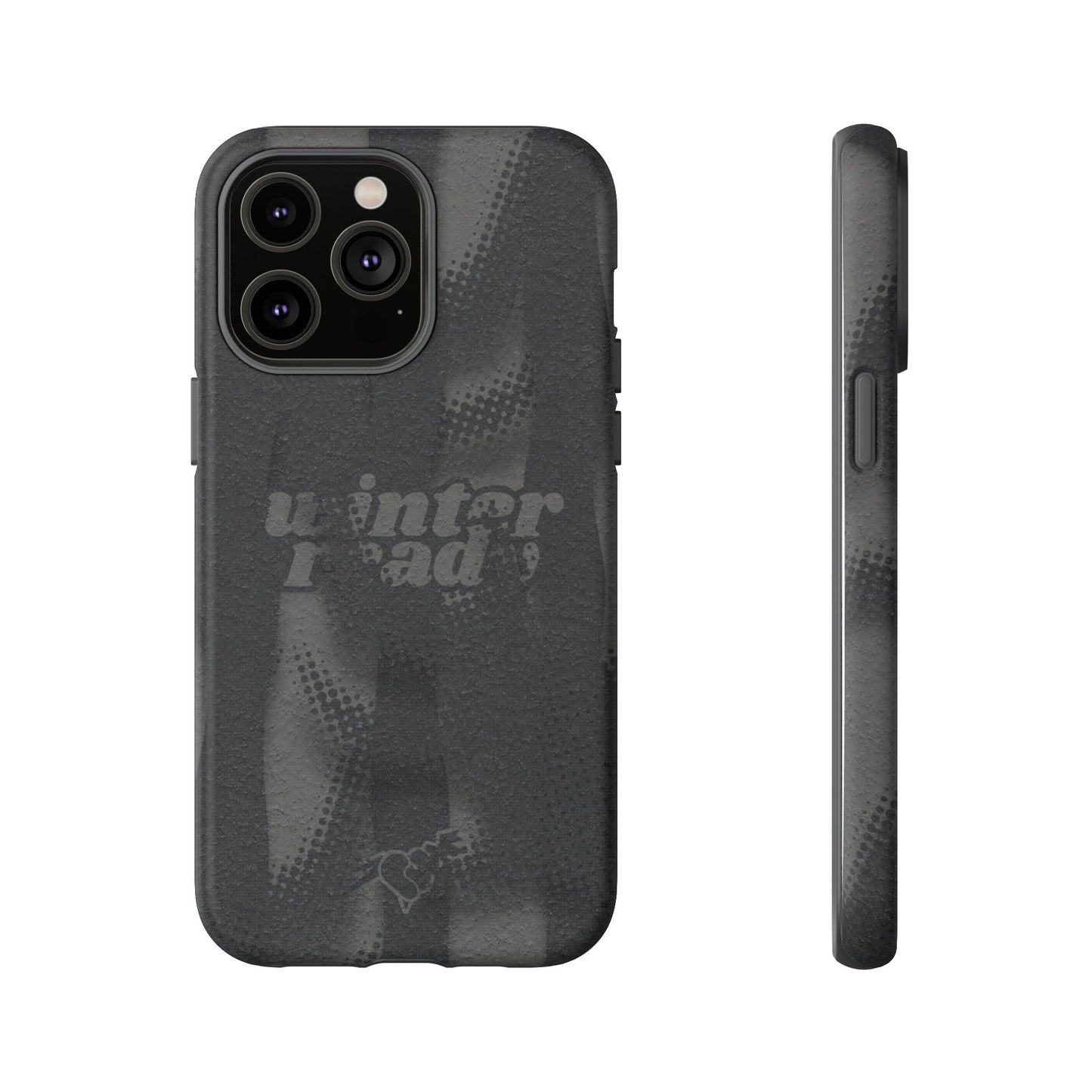 WR 2 Phone Case iPhone 14 Pro Max Matte