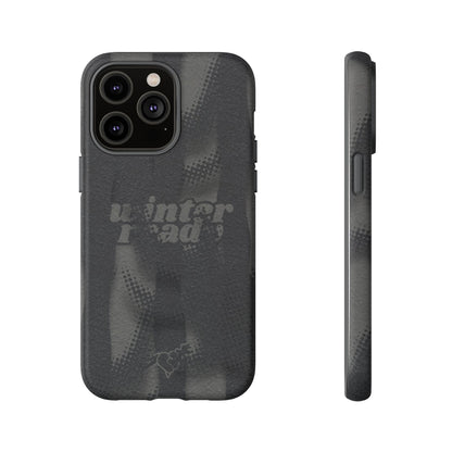 WR 2 Phone Case iPhone 14 Pro Max Matte