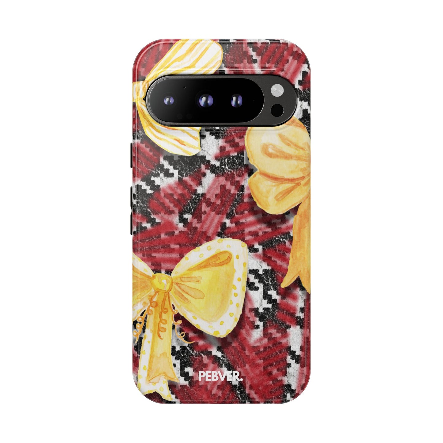 Candy | Phone Case Google Pixel 9 Pro Glossy