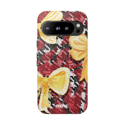 Candy | Phone Case Google Pixel 9 Pro Glossy