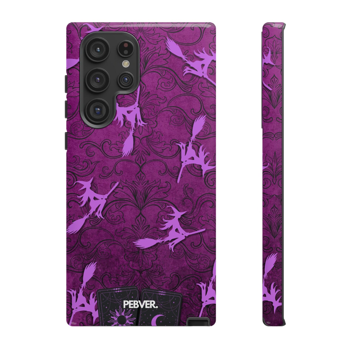 Witched | Phone Case Samsung Galaxy S22 Ultra Glossy