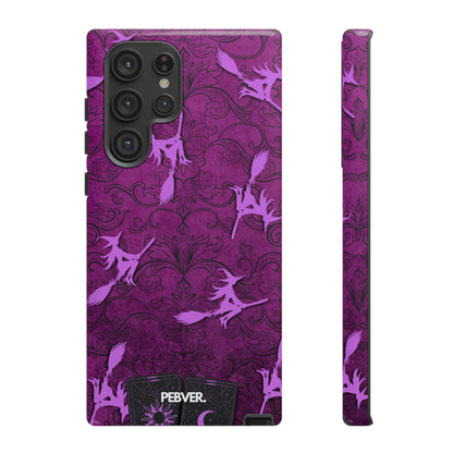 Witched | Phone Case Samsung Galaxy S22 Ultra Glossy