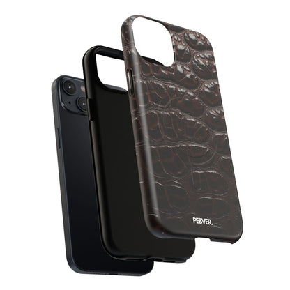 Leather | MagSafe iPhone 17 Pro Max Matte