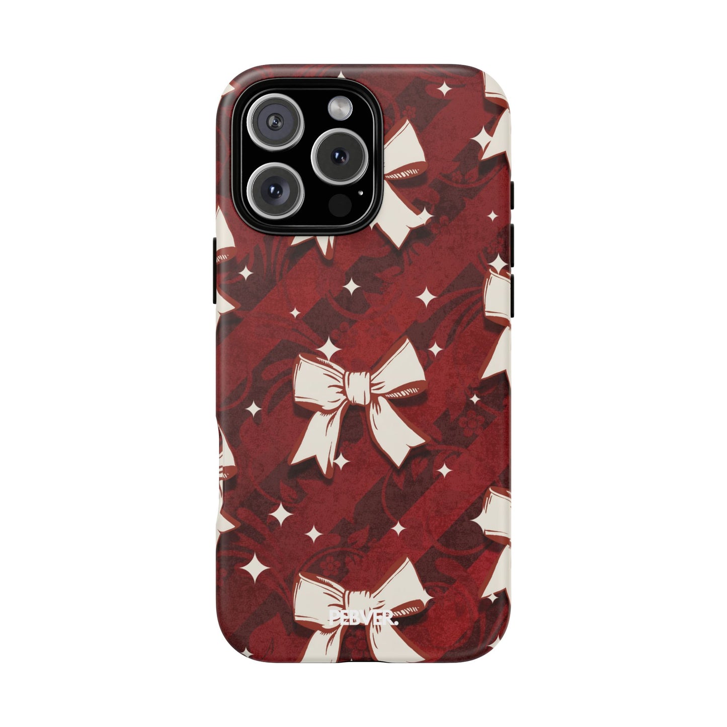 Bowly | Phone Case iPhone 16 Pro Max Matte