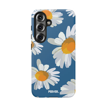 Daisy | Phone Case Samsung Galaxy S25 Matte