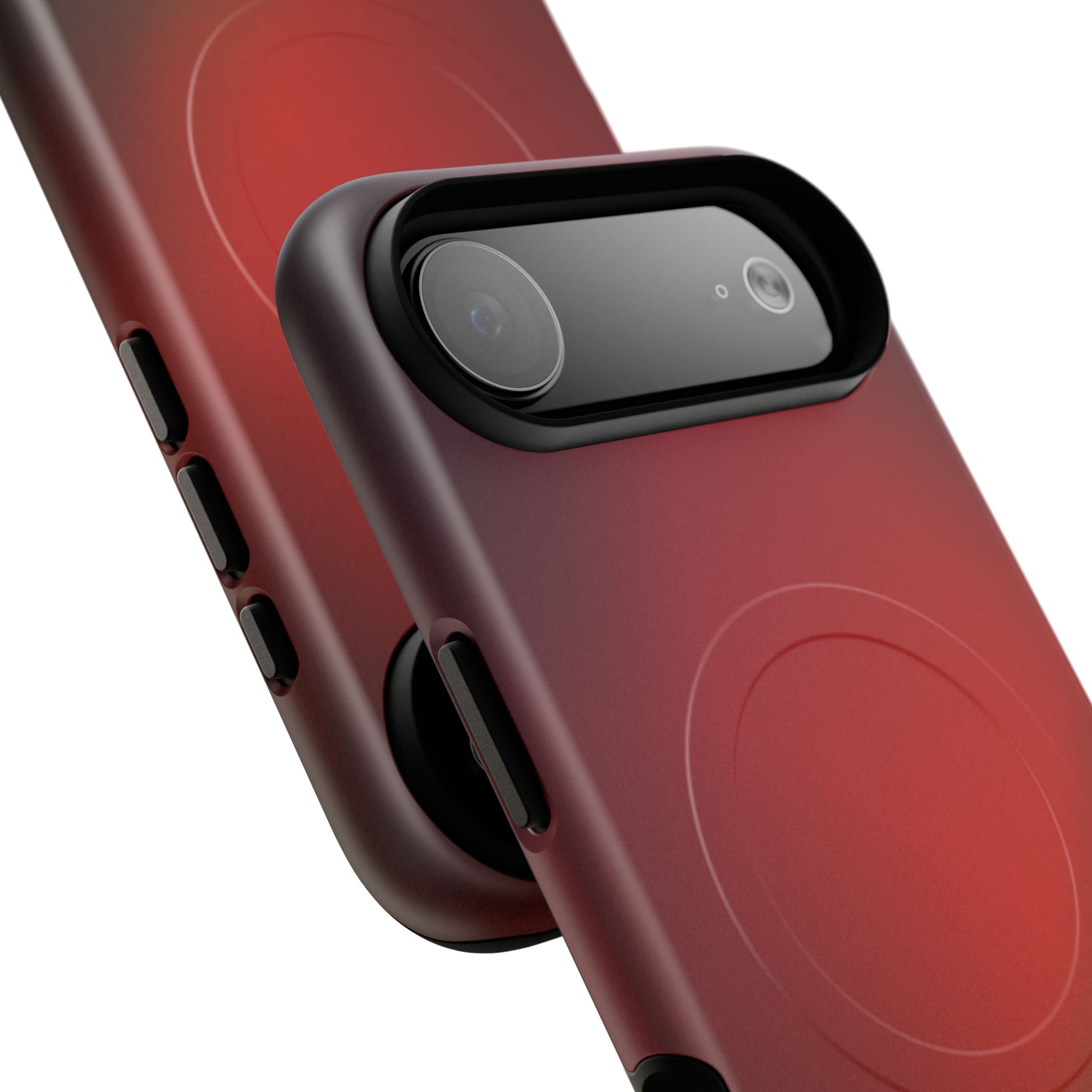 Sense | MagSafe iPhone 17 Pro Max Matte