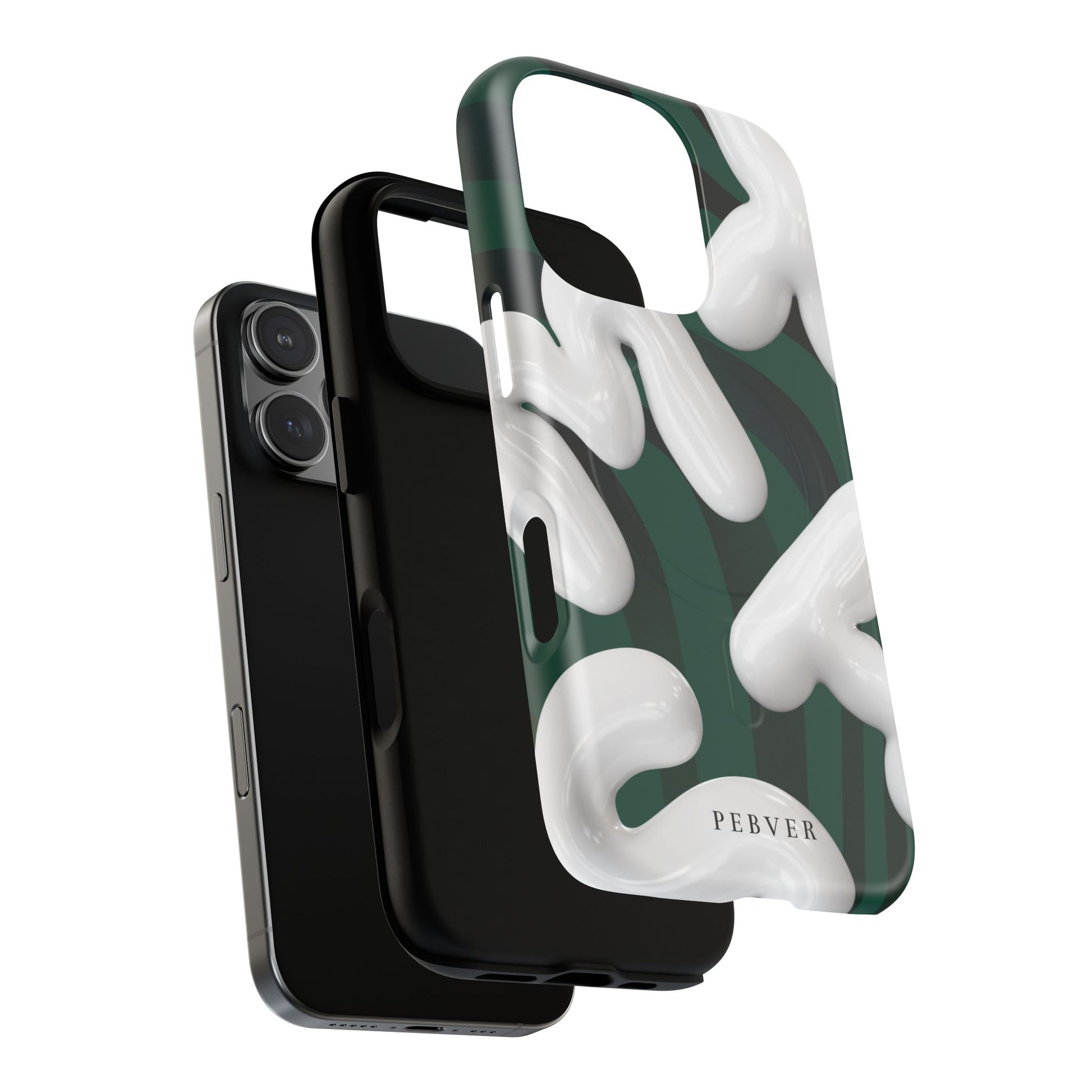 XMAS | MagSafe iPhone 17 Pro Max Matte