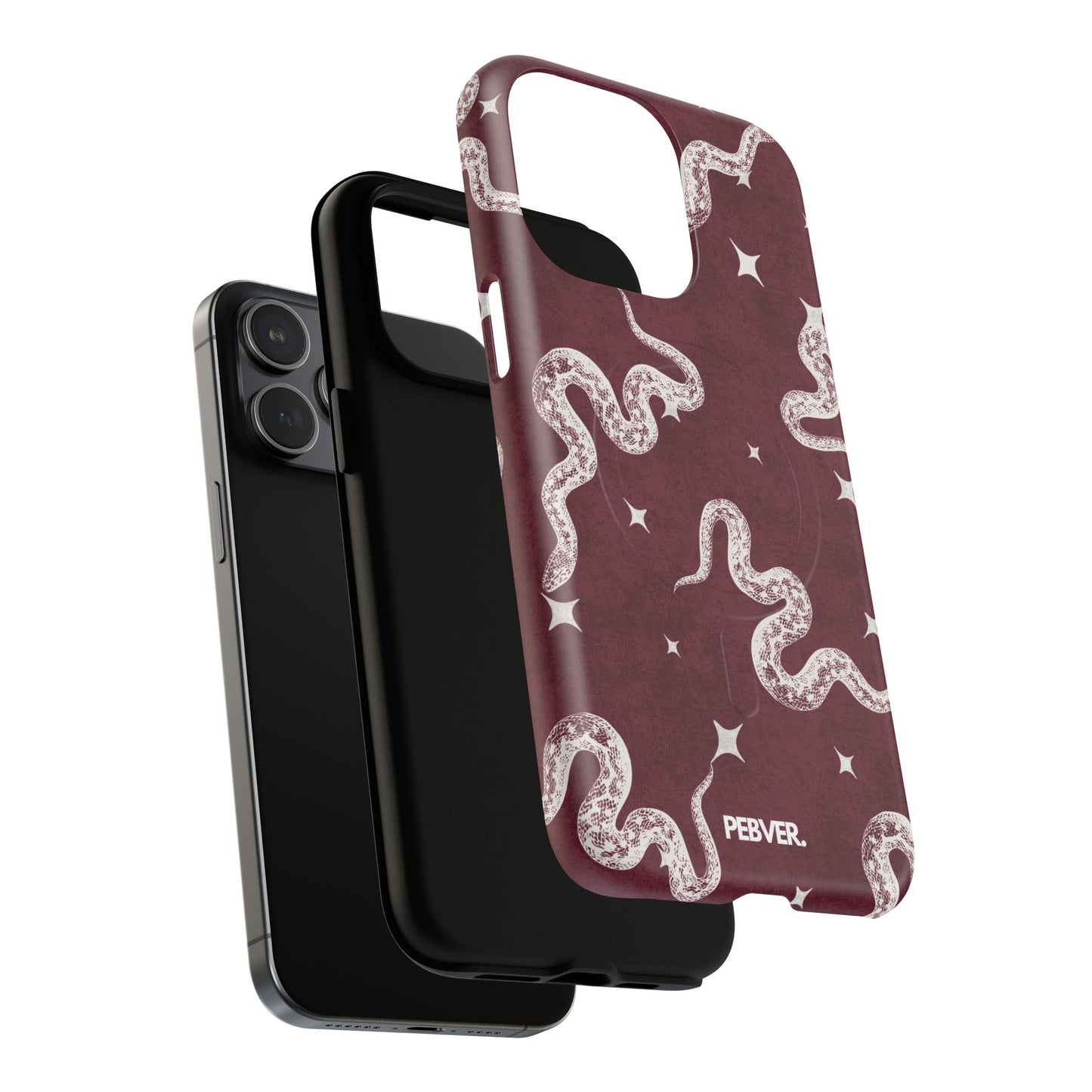 RedMoon | MagSafe iPhone 17 Pro Max Matte