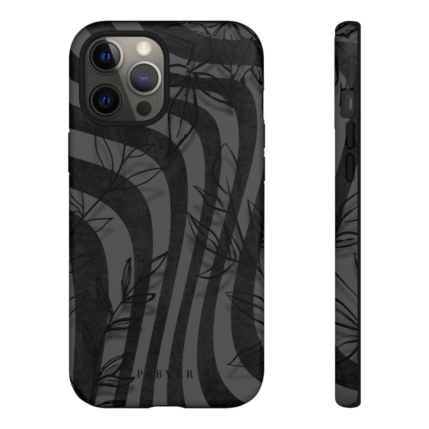 OldWood | Phone Case iPhone 12 Pro Max Matte