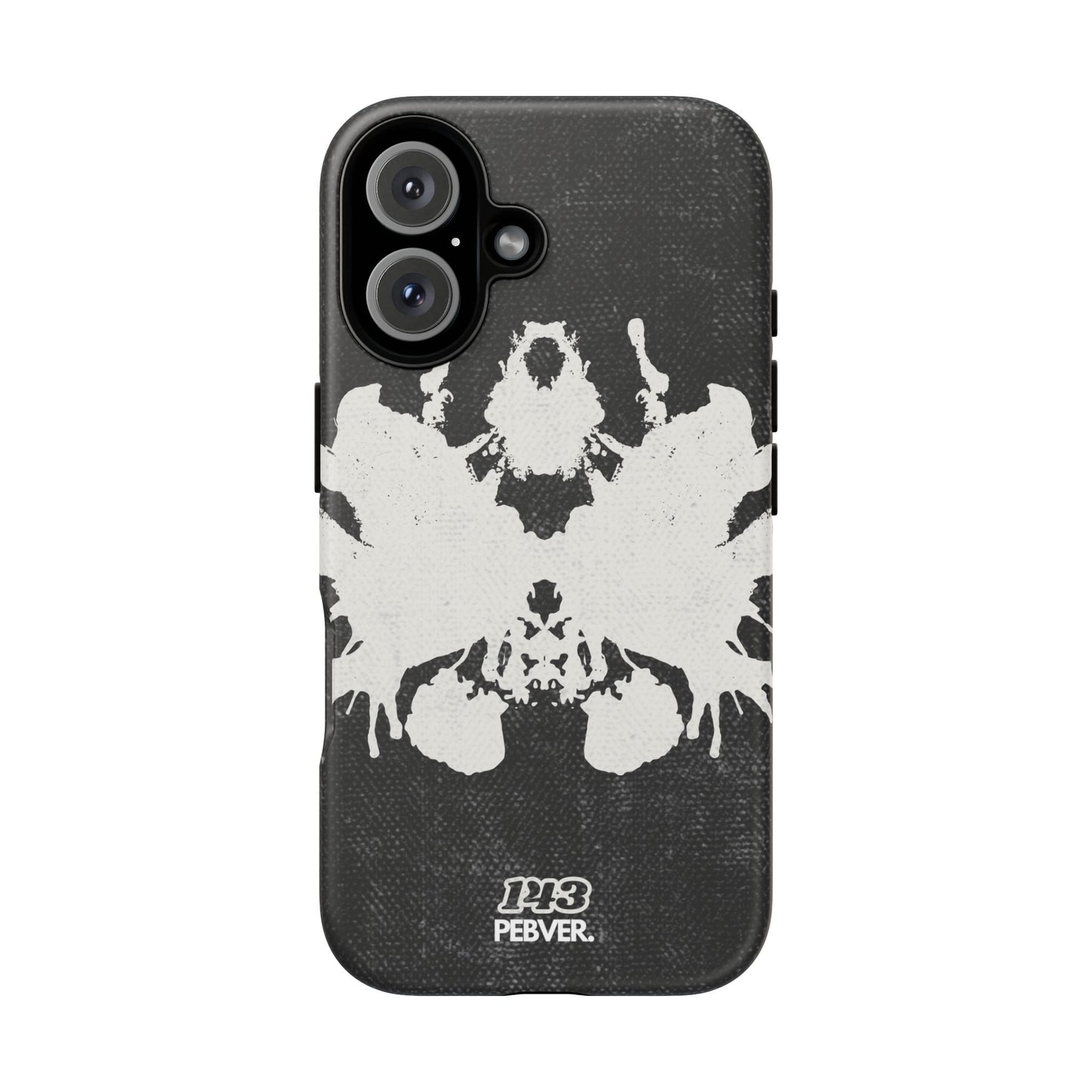 Clue Phone Case iPhone 16 Matte