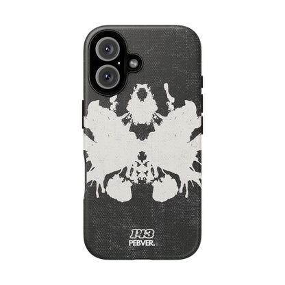 Clue Phone Case iPhone 16 Matte