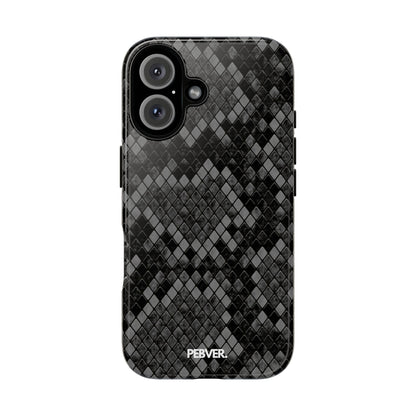 SnakeCream | Phone Case iPhone 16 Glossy