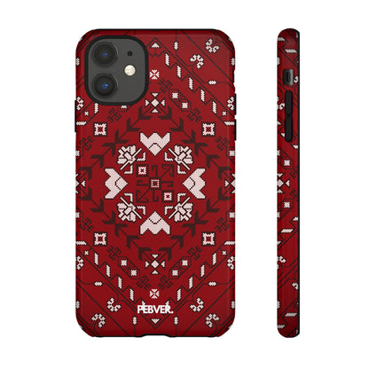 Carpety | Phone Case Phone Case PEBVER. iPhone 11 Glossy