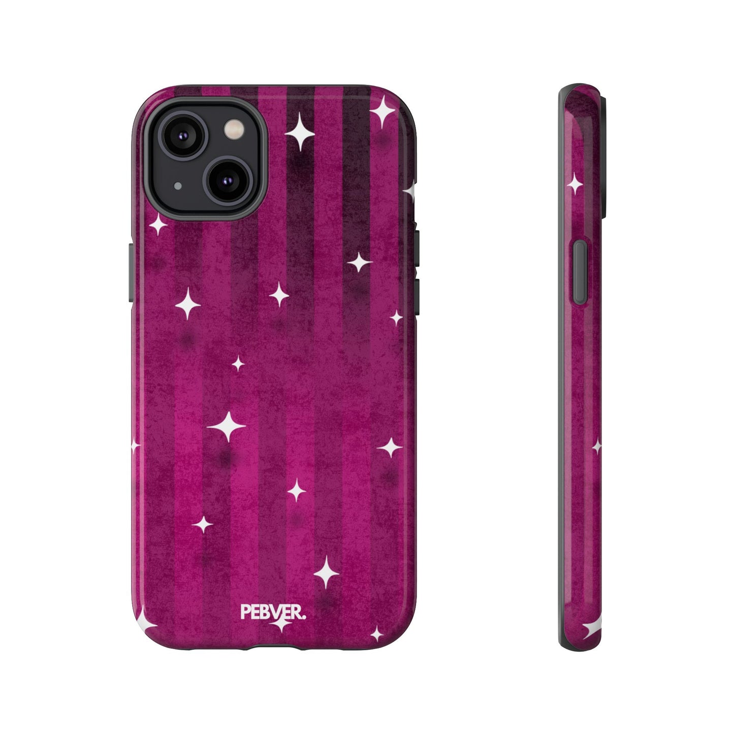 Dreamy | Phone Case iPhone 14 Plus Glossy