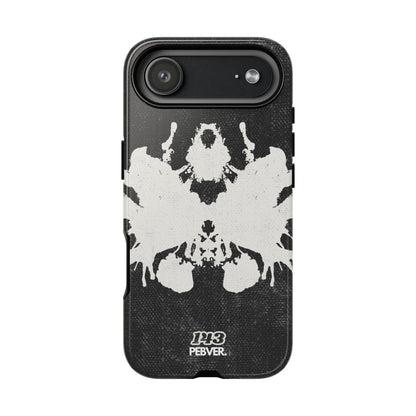 Clue Phone Case iPhone 17 Air Glossy