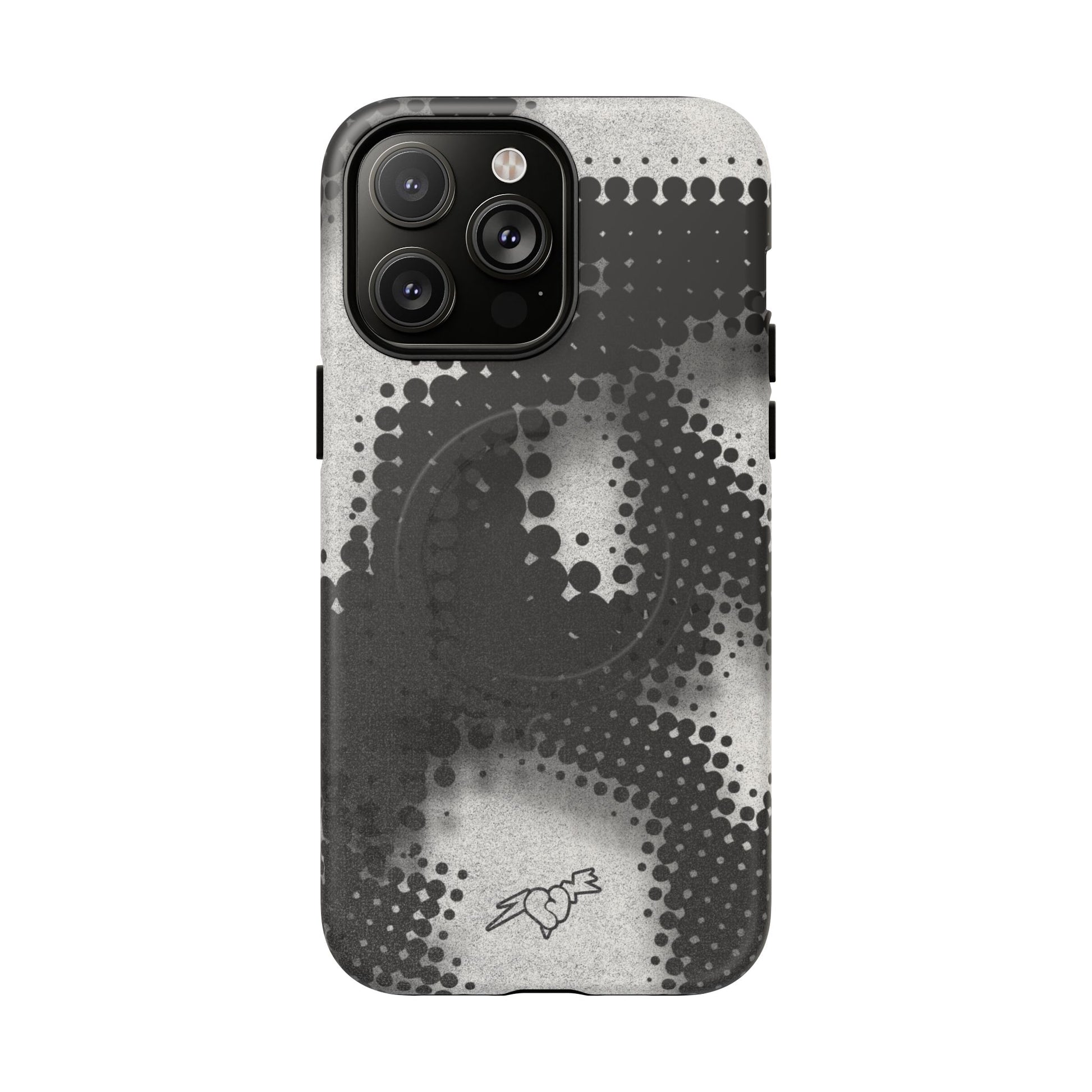 Stared 2 Magsafe Case Phone Case PEBVER. iPhone 14 Pro Max Matte