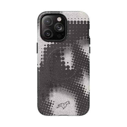 Stared 2 Magsafe Case Phone Case PEBVER. iPhone 14 Pro Max Matte