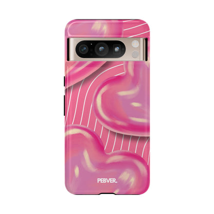 Hearts | Phone Case Google Pixel 8 Pro Glossy