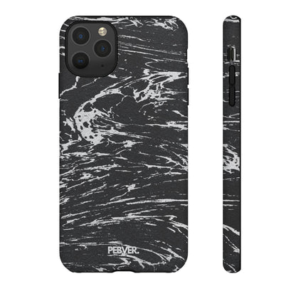 Graphite Phone Case Phone Case PEBVER.