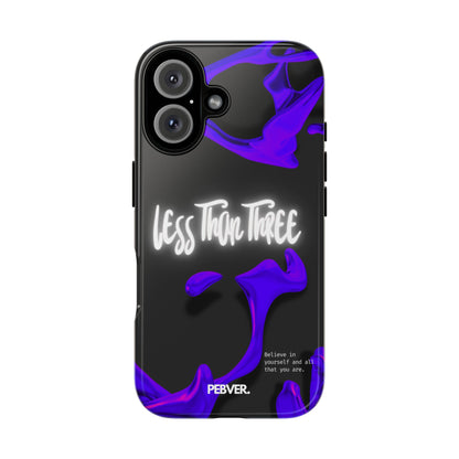 LTT | Phone Case iPhone 16 Glossy