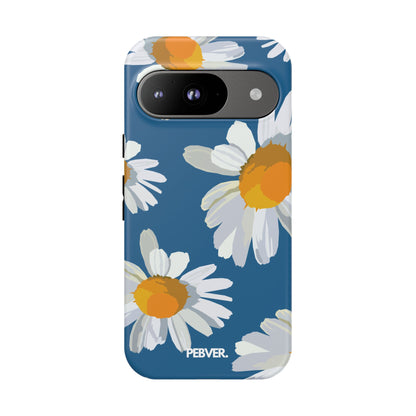 Daisy | Phone Case Google Pixel 9 Matte