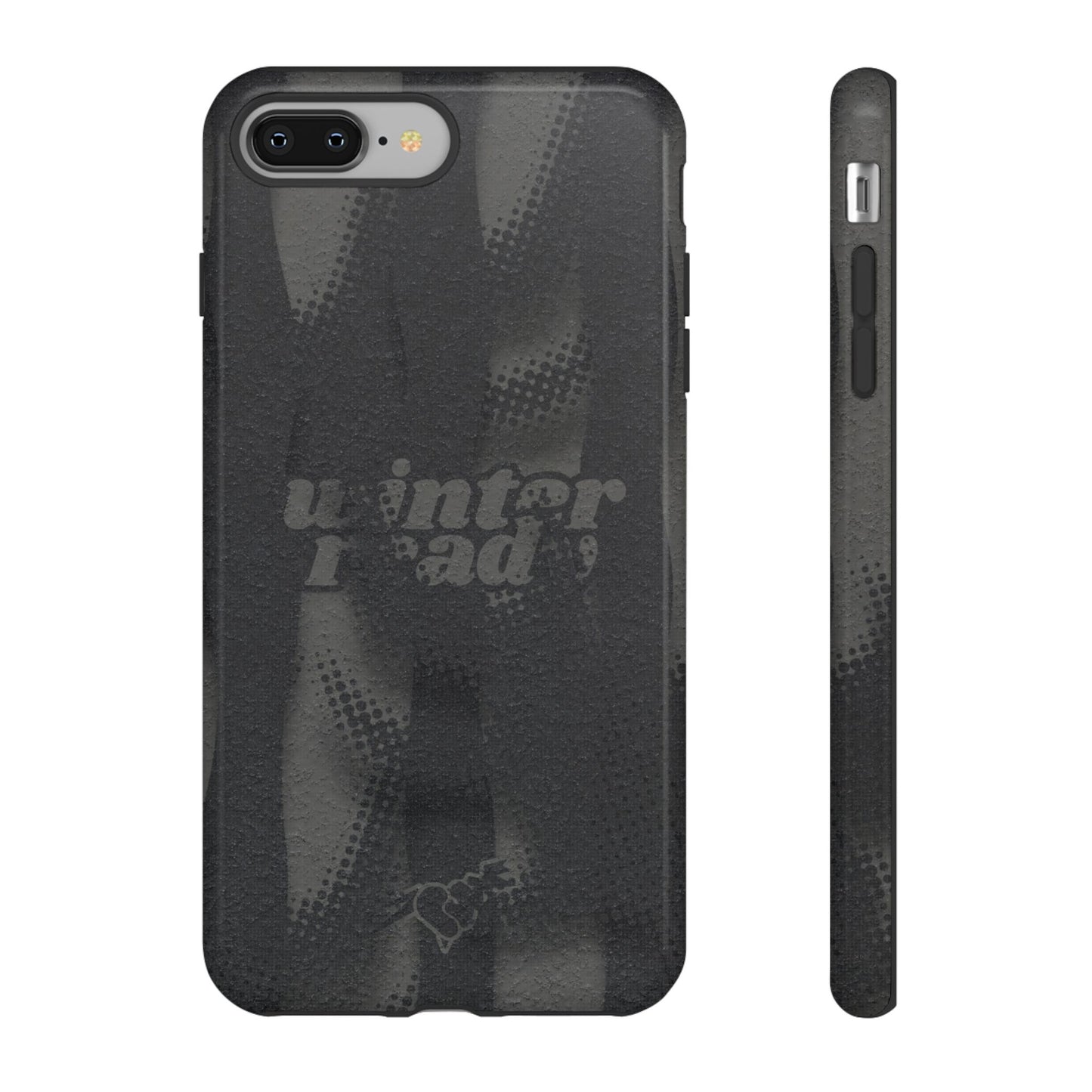 WR 2 Phone Case Phone Case PEBVER.