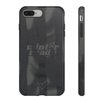 WR 2 Phone Case Phone Case PEBVER.