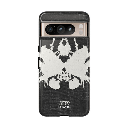 Clue Phone Case Google Pixel 8 Pro Glossy