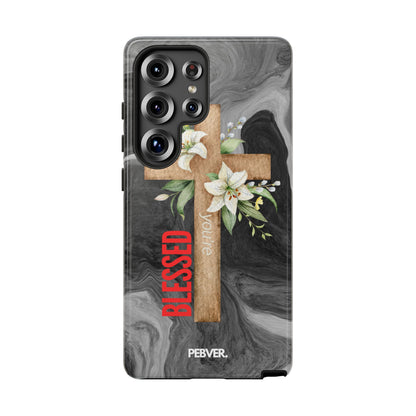 Blessed | Phone Case Samsung Galaxy S25 Ultra Glossy