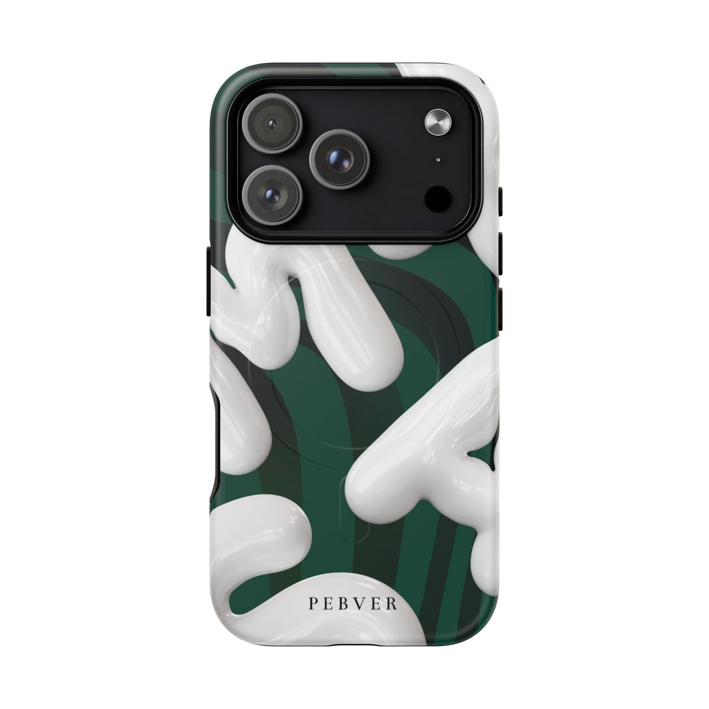 XMAS | MagSafe iPhone 17 Pro Matte