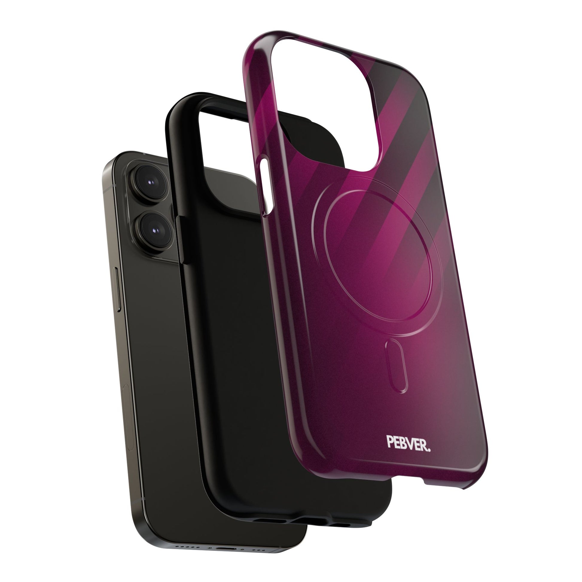 Glamour | MagSafe iPhone 17 Pro Max Matte
