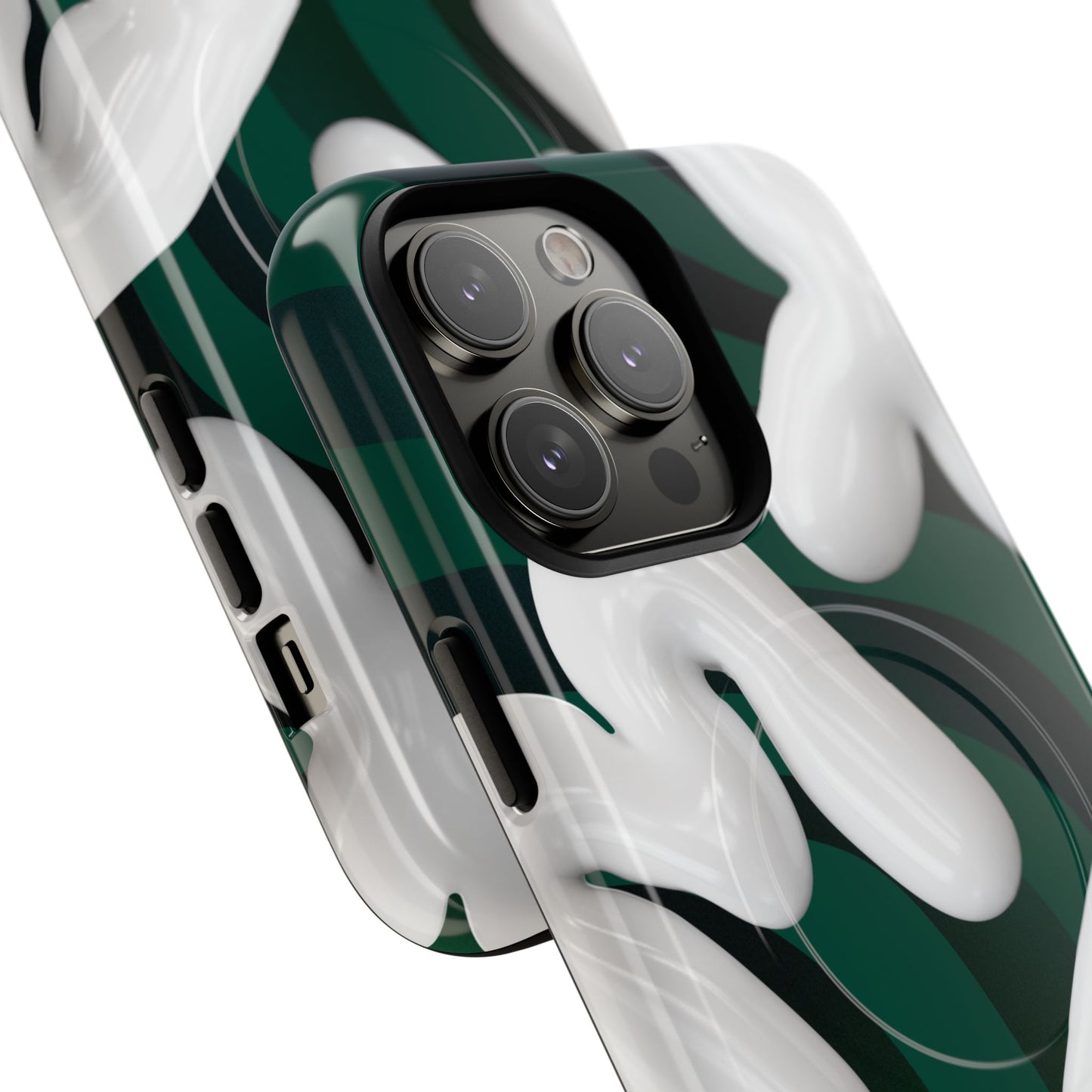 XMAS | MagSafe iPhone 17 Pro Max Matte