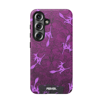 Witched | Phone Case Samsung Galaxy S25 Matte