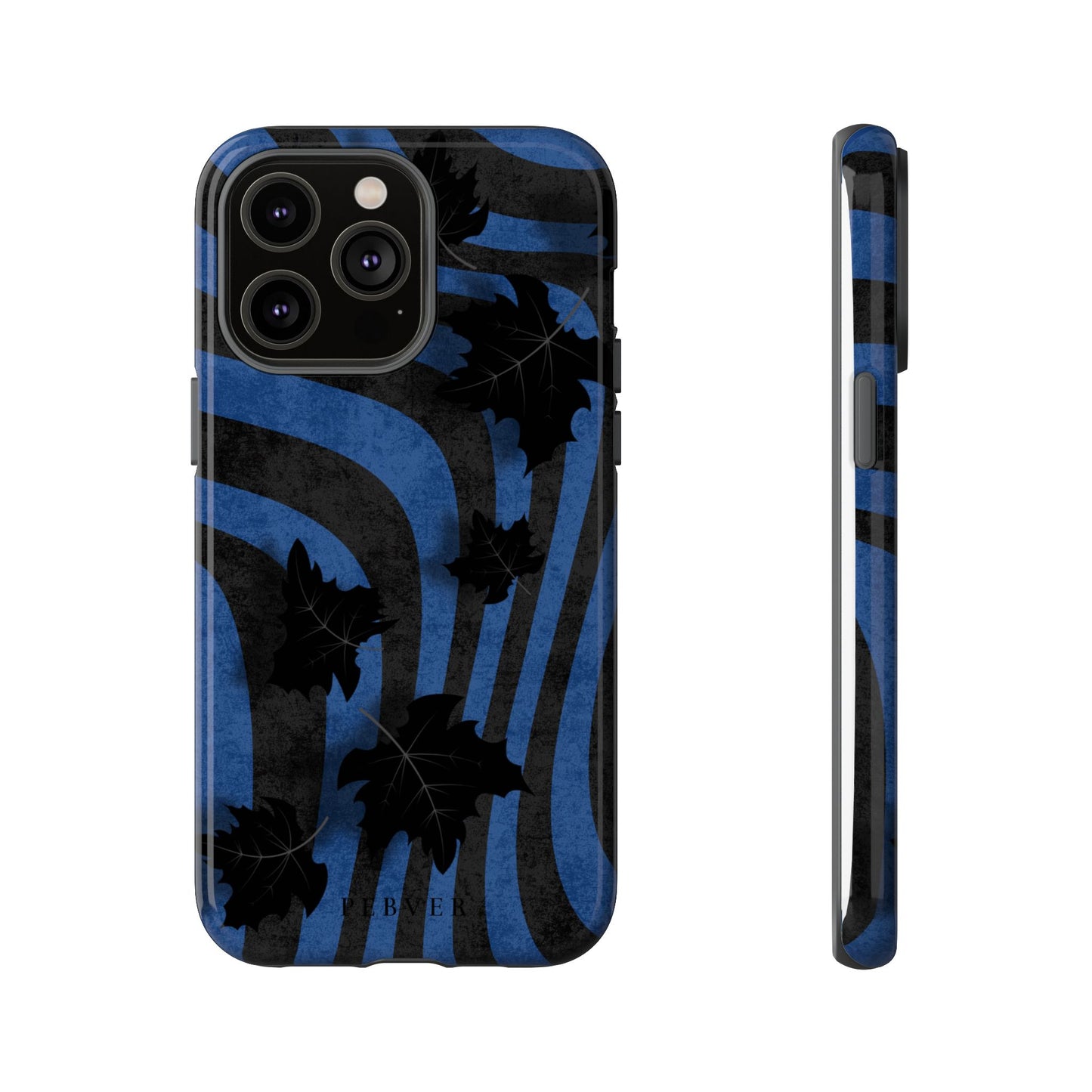 Bluery | Phone Case iPhone 14 Pro Max Glossy