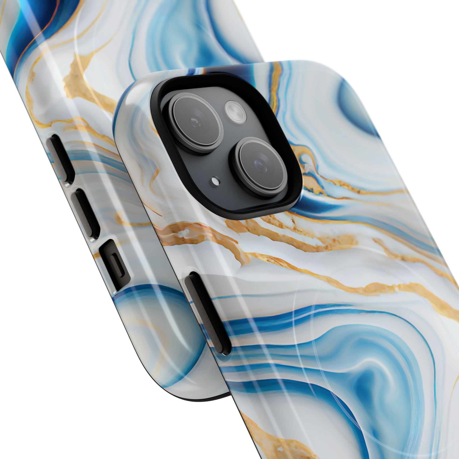 Marmelade | MagSafe iPhone 17 Pro Max Matte