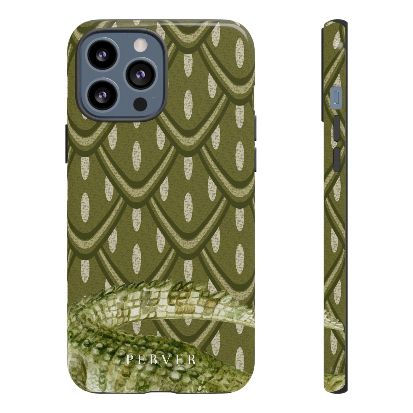 Reptile | Phone Case iPhone 13 Pro Max Glossy