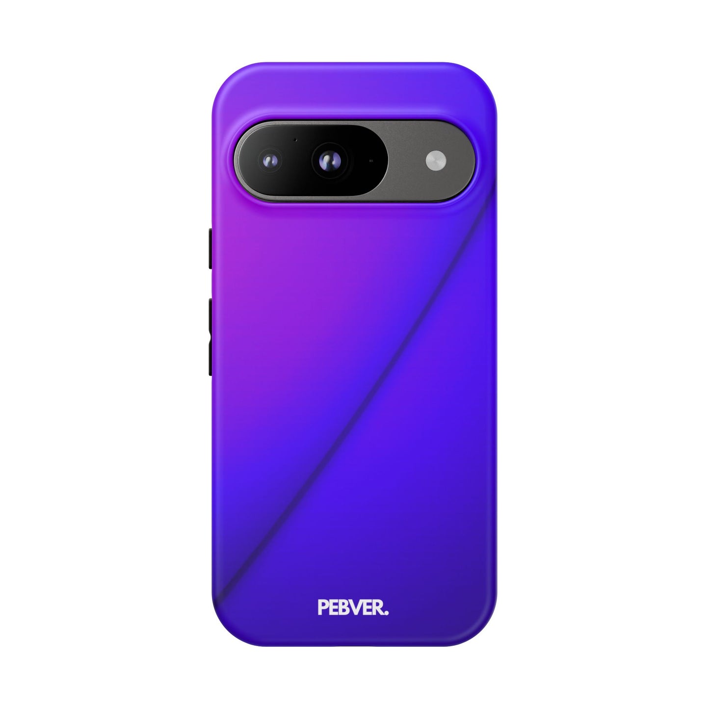 Sliced | Phone Case Google Pixel 9 Matte