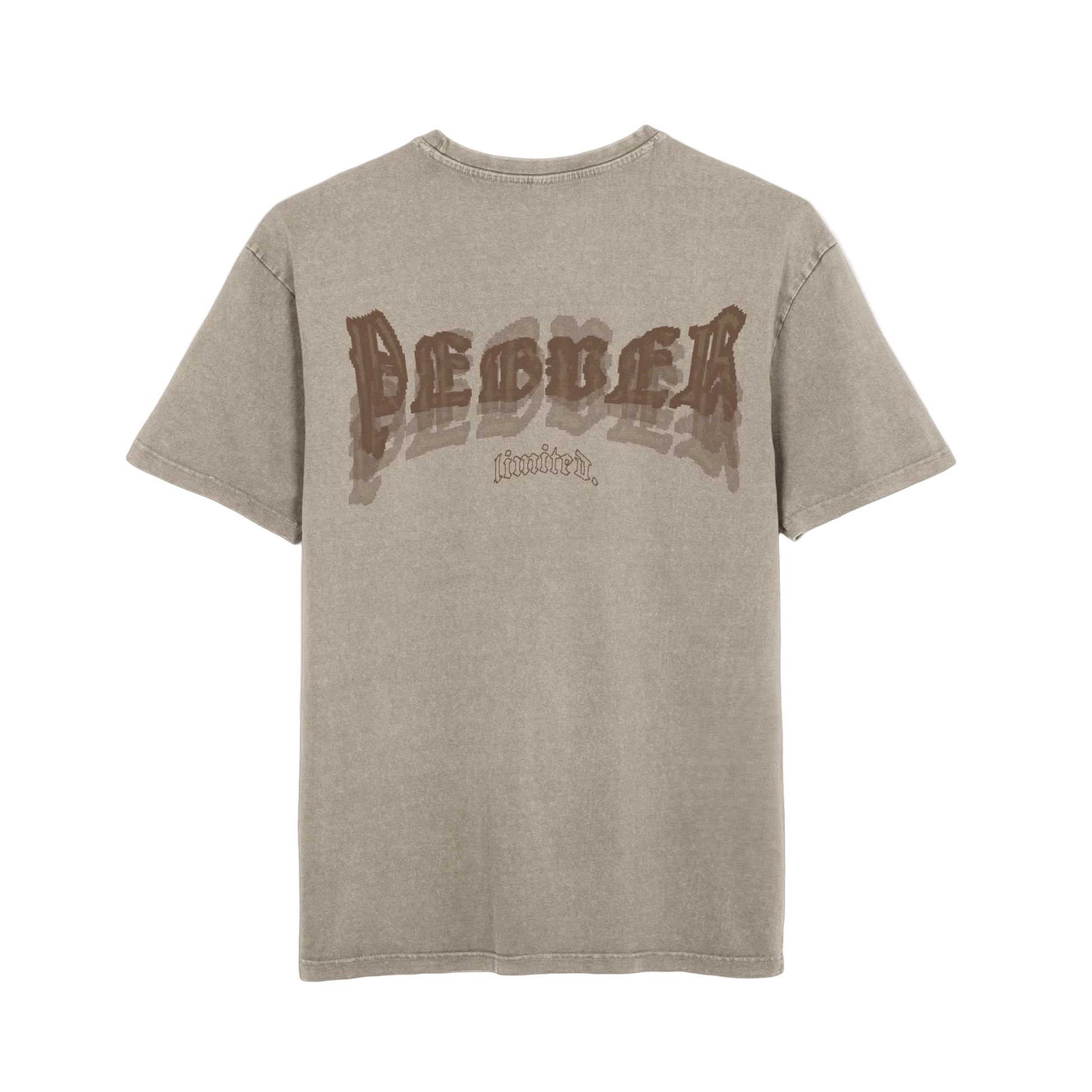 143 Limited T-Shirt T-Shirt PEBVER.