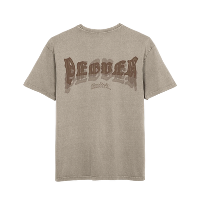 143 Limited T-Shirt T-Shirt PEBVER.