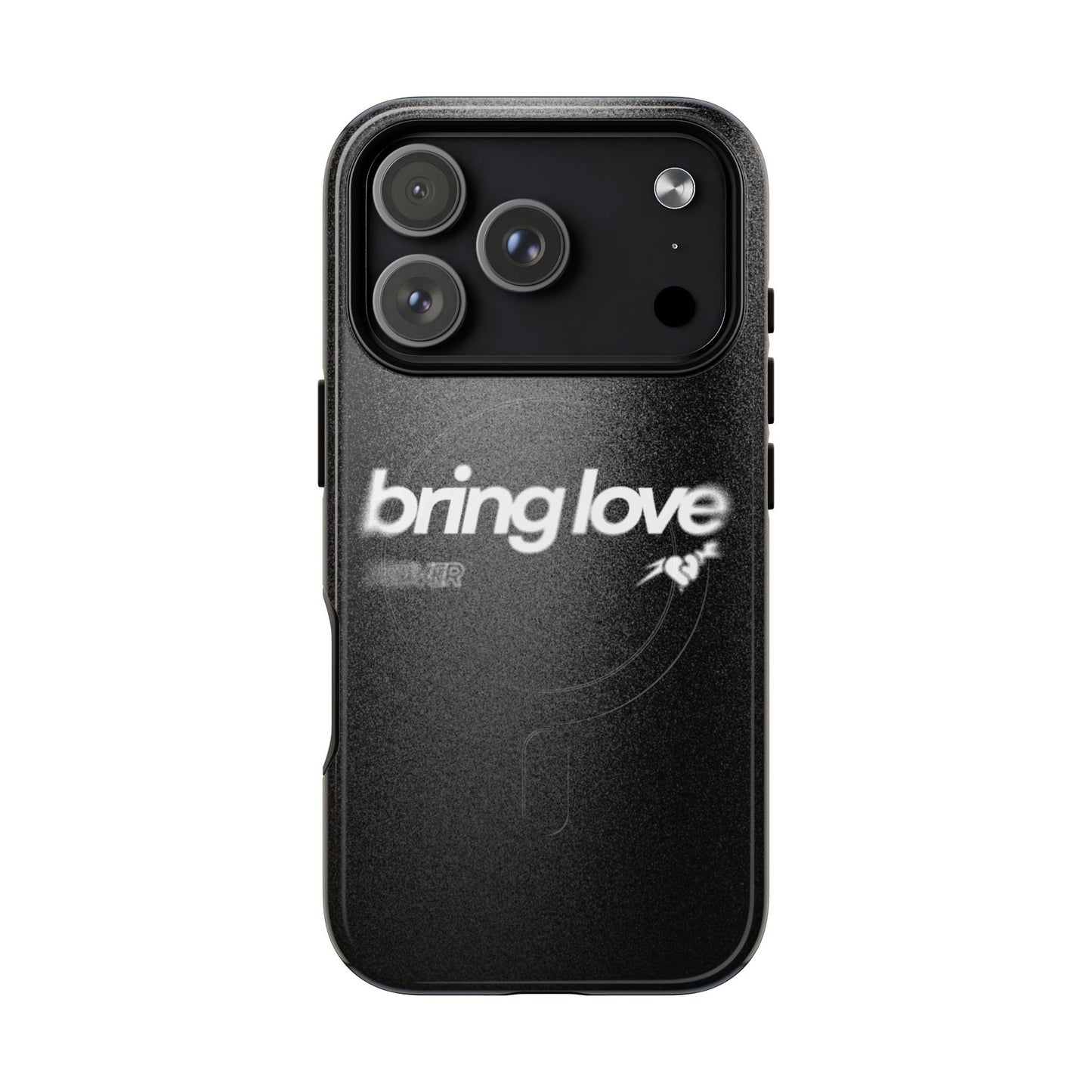 Bring Love MagSafe