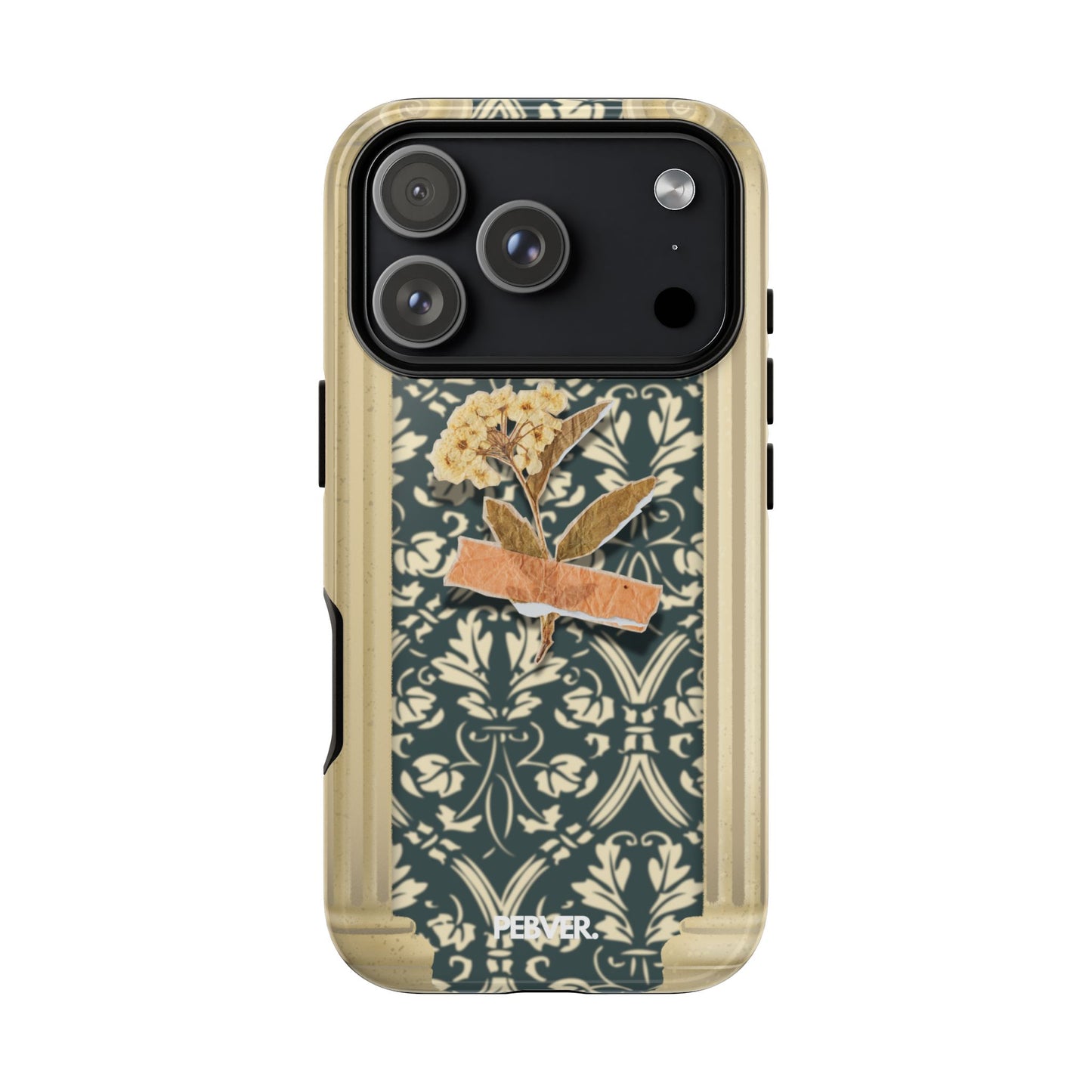 Greecy | Phone Case iPhone 17 Pro Glossy