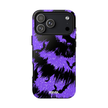 ScaryBat | Phone Case iPhone 17 Pro Max Glossy