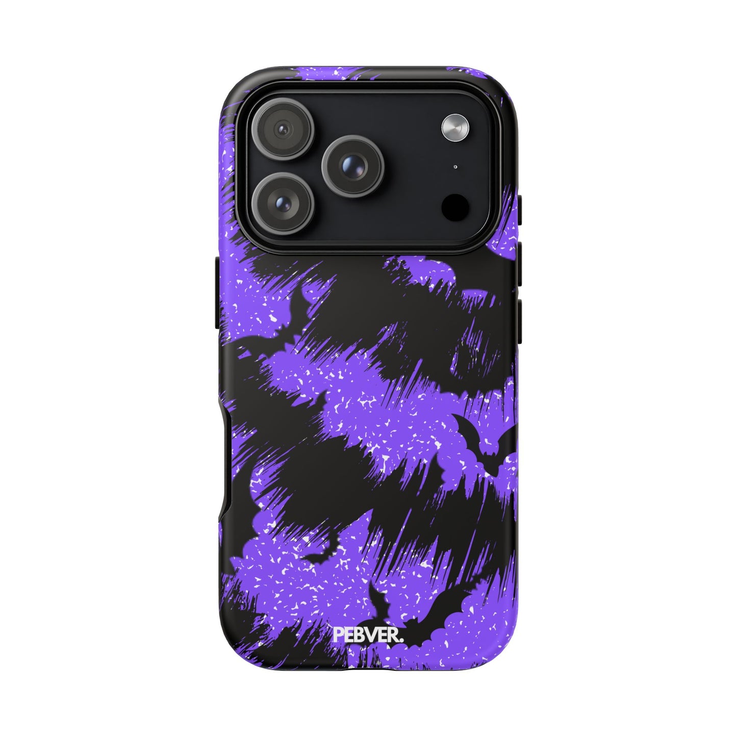 ScaryBat | Phone Case iPhone 17 Pro Matte