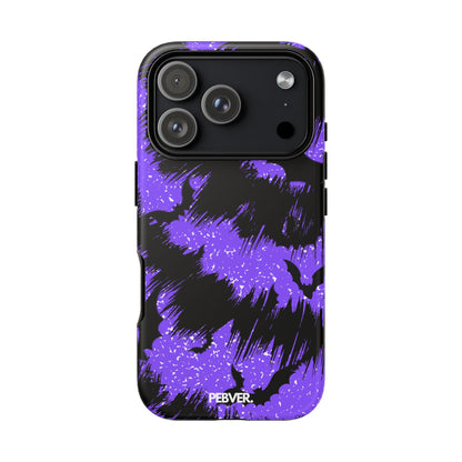 ScaryBat | Phone Case iPhone 17 Pro Matte