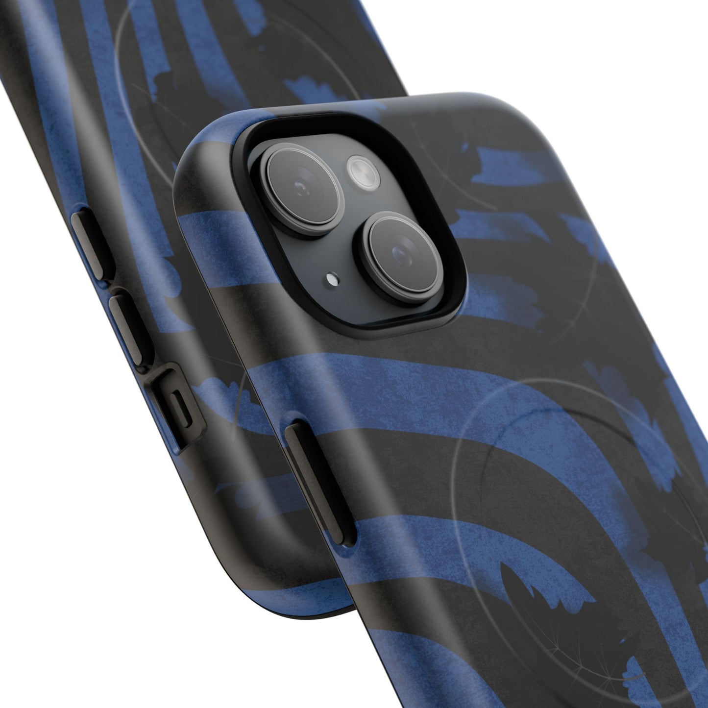 Bluery | MagSafe iPhone 17 Pro Max Matte