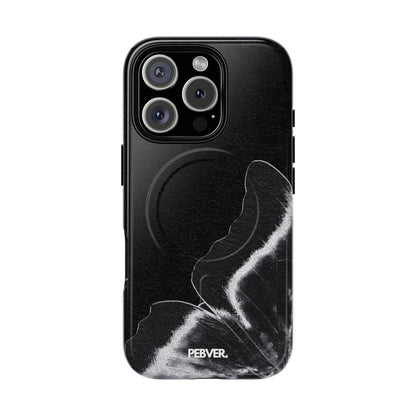 1st | MagSafe Phone Case PEBVER. iPhone 16 Pro Glossy