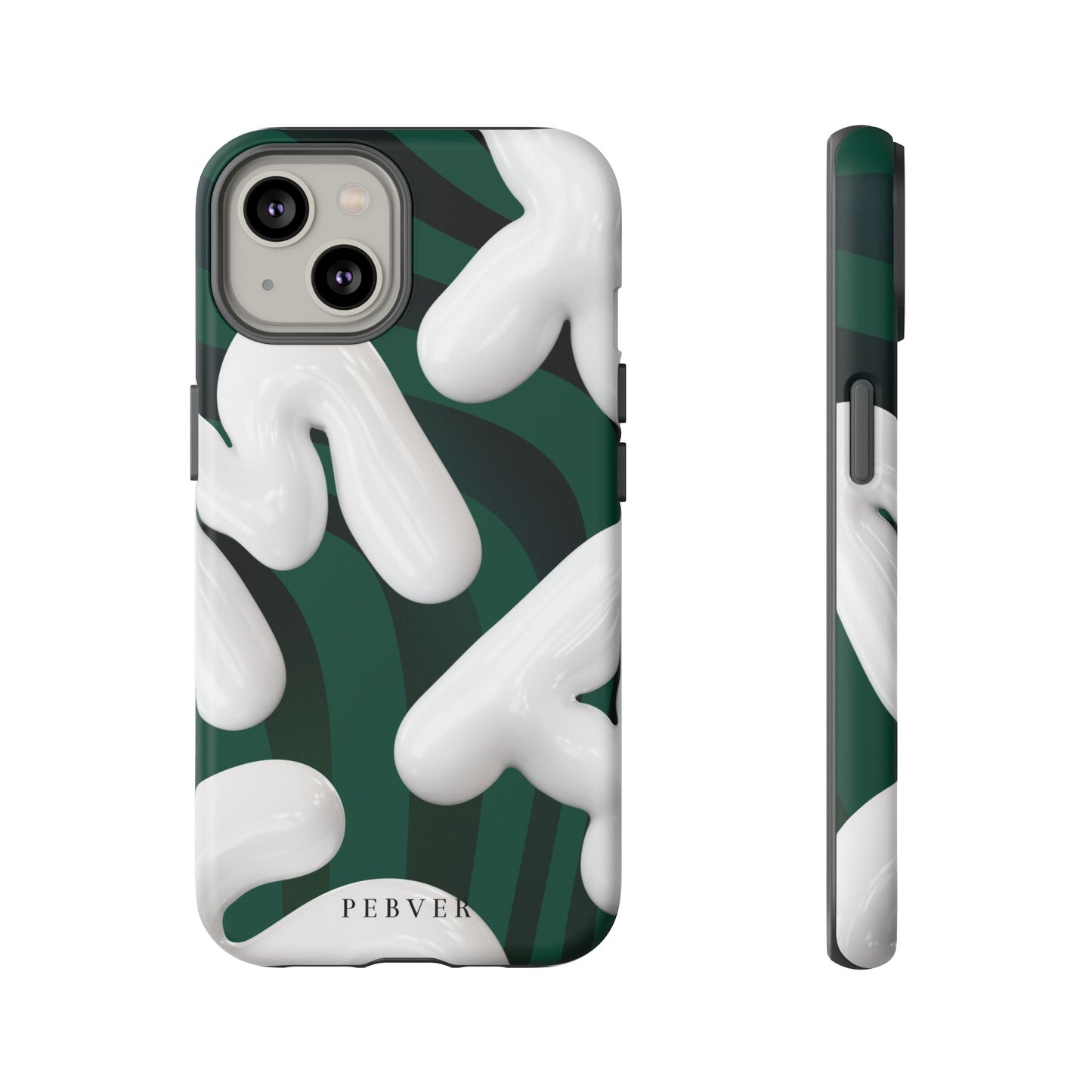 XMAS | Phone Case iPhone 14 Matte