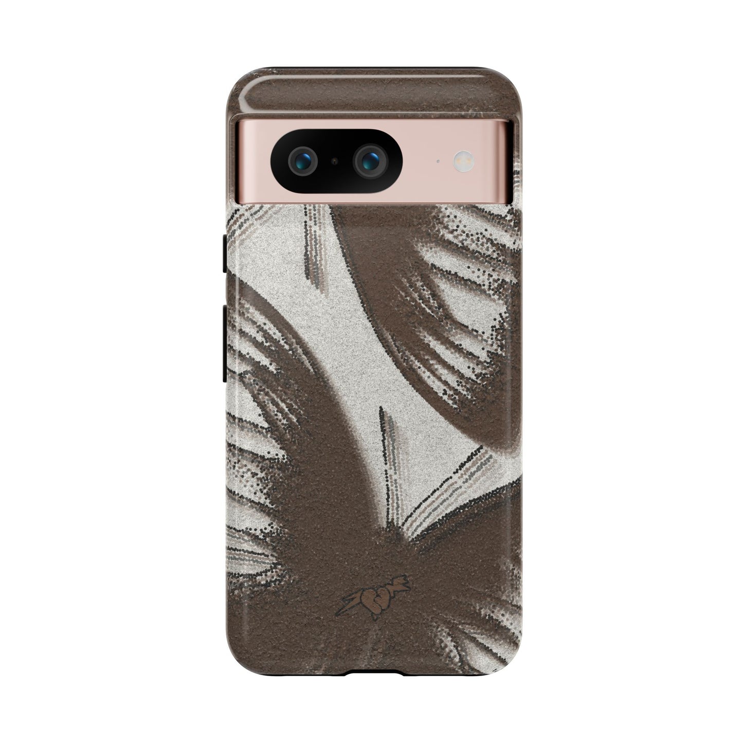 Bfly 3 Phone Case Google Pixel 8 Glossy