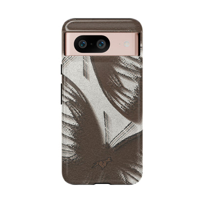 Bfly 3 Phone Case Google Pixel 8 Glossy