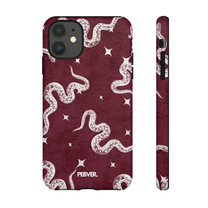 RedMoon | Phone Case Phone Case PEBVER. iPhone 11 Matte
